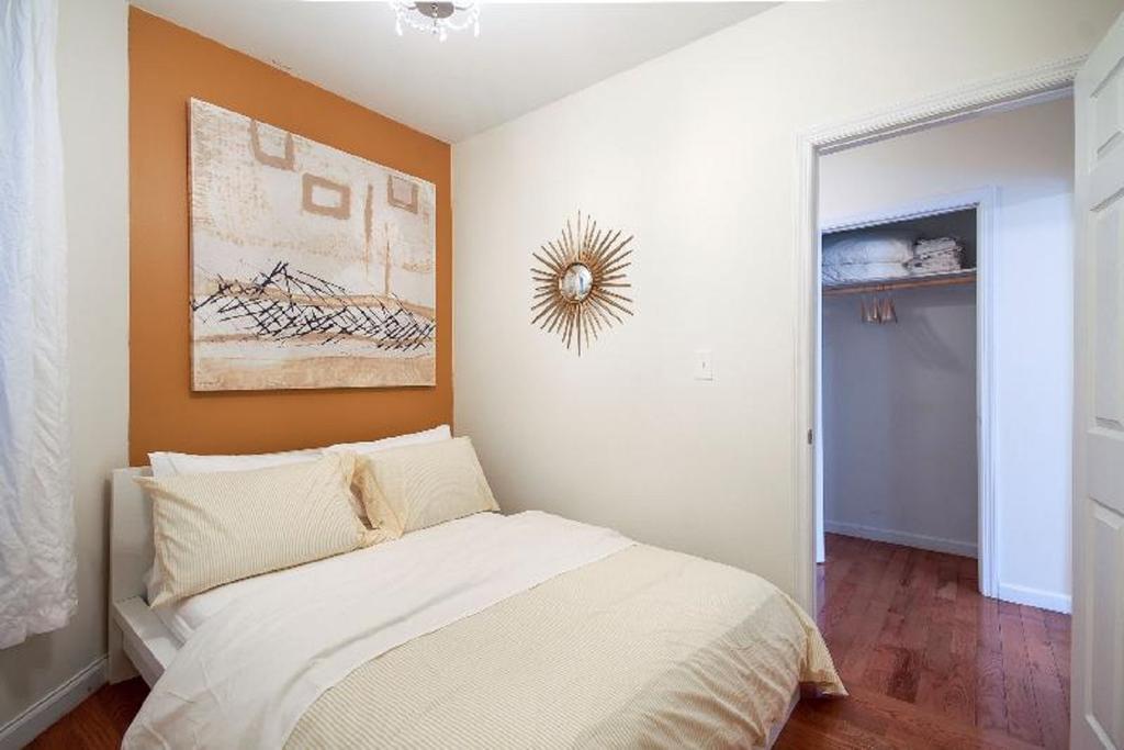 Washington Heights Apartment 纽约 外观 照片