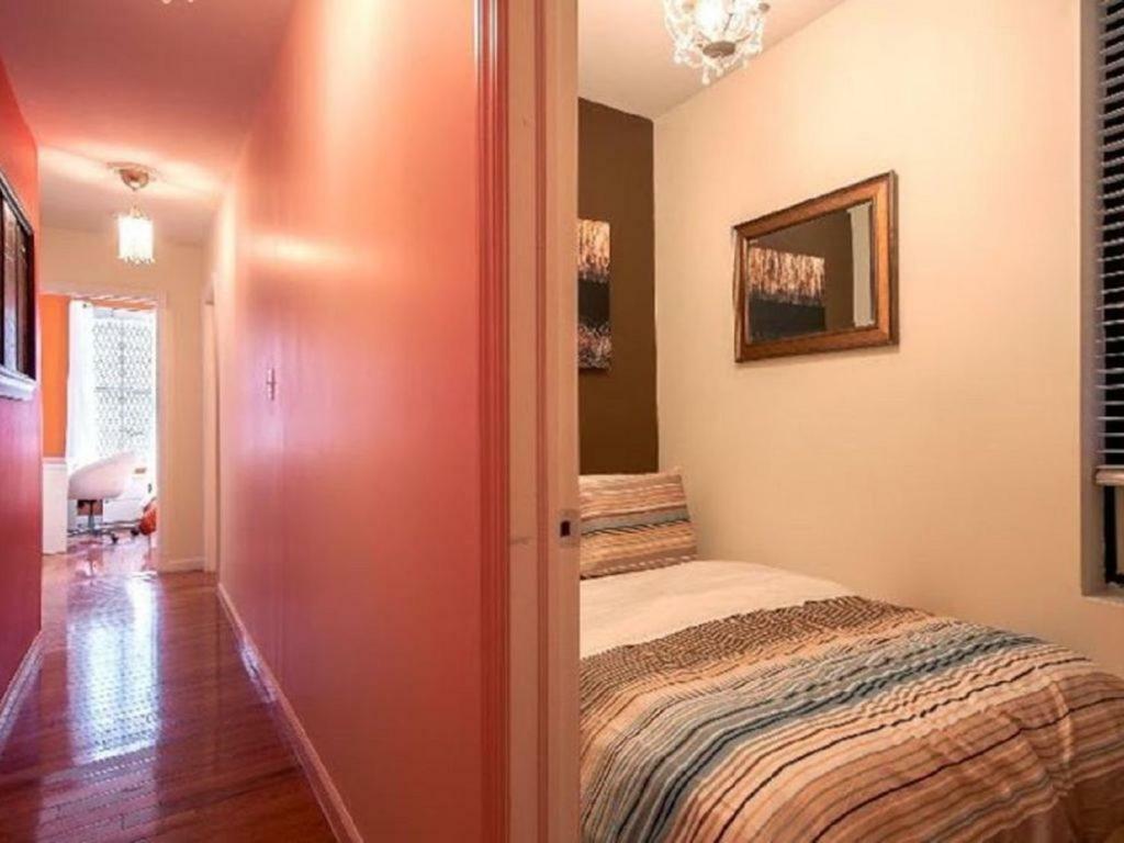 Washington Heights Apartment 纽约 外观 照片