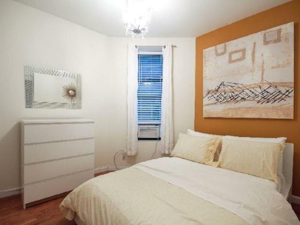 Washington Heights Apartment 纽约 外观 照片
