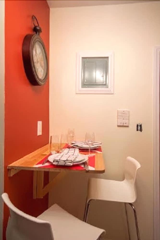 Washington Heights Apartment 纽约 外观 照片
